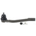 ES800230 by MOOG - Steering Tie Rod End