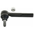 ES800264 by MOOG - Steering Tie Rod End