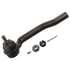 ES800249 by MOOG - MOOG ES800249 Steering Tie Rod End