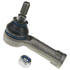 ES800271 by MOOG - Steering Tie Rod End