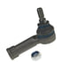 ES800272 by MOOG - Steering Tie Rod End
