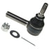 ES800273 by MOOG - Steering Tie Rod End