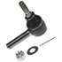 ES800273 by MOOG - Steering Tie Rod End