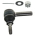 ES800273 by MOOG - Steering Tie Rod End