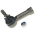 ES800271 by MOOG - Steering Tie Rod End