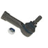 ES800272 by MOOG - Steering Tie Rod End