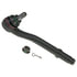 ES800275 by MOOG - Steering Tie Rod End