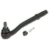 ES800275 by MOOG - Steering Tie Rod End