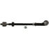 ES800284A by MOOG - Steering Tie Rod End Assembly