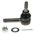 Moog ES800274 Steering Tie Rod End Steering Tie Rod End