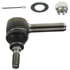 ES800274 by MOOG - Steering Tie Rod End