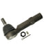 ES800286 by MOOG - MOOG ES800286 Steering Tie Rod End