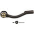 ES800287 by MOOG - Steering Tie Rod End