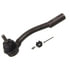 ES800287 by MOOG - Steering Tie Rod End