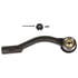 ES800287 by MOOG - Steering Tie Rod End