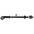 ES800284A by MOOG - Steering Tie Rod End Assembly