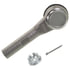 ES800290 by MOOG - Steering Tie Rod End