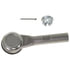 ES800290 by MOOG - Steering Tie Rod End