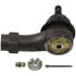 ES800305 by MOOG - MOOG ES800305 Steering Tie Rod End