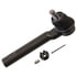 ES800303 by MOOG - MOOG ES800303 Steering Tie Rod End