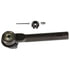 ES800303 by MOOG - MOOG ES800303 Steering Tie Rod End