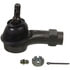 Moog ES800304 Steering Tie Rod End MOOG ES800304 Steering Tie Rod End