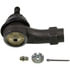 ES800304 by MOOG - MOOG ES800304 Steering Tie Rod End