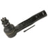 ES800310 by MOOG - Steering Tie Rod End