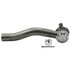 ES800311 by MOOG - MOOG ES800311 Steering Tie Rod End