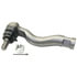 Moog ES800313 Steering Tie Rod End Steering Tie Rod End