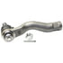 ES800313 by MOOG - Steering Tie Rod End