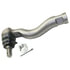 ES800313 by MOOG - Steering Tie Rod End