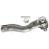 ES800313 by MOOG - Steering Tie Rod End
