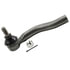 ES800311 by MOOG - MOOG ES800311 Steering Tie Rod End