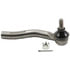 Moog ES800312 Steering Tie Rod End MOOG ES800312 Steering Tie Rod End