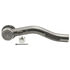 ES800312 by MOOG - MOOG ES800312 Steering Tie Rod End