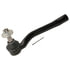 ES800315 by MOOG - Steering Tie Rod End