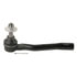 ES800316 by MOOG - Steering Tie Rod End