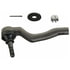 ES800317 by MOOG - Steering Tie Rod End