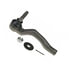 ES800318 by MOOG - Steering Tie Rod End