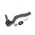 ES800318 by MOOG - Steering Tie Rod End