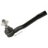 ES800316 by MOOG - Steering Tie Rod End