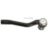 ES800316 by MOOG - Steering Tie Rod End