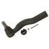 ES800326 by MOOG - MOOG ES800326 Steering Tie Rod End