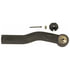 ES800326 by MOOG - MOOG ES800326 Steering Tie Rod End