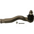 Moog ES800327 Steering Tie Rod End MOOG ES800327 Steering Tie Rod End