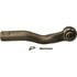 ES800327 by MOOG - MOOG ES800327 Steering Tie Rod End