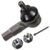 ES800329 by MOOG - Steering Tie Rod End