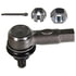 ES800329 by MOOG - Steering Tie Rod End