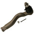 ES800327 by MOOG - MOOG ES800327 Steering Tie Rod End